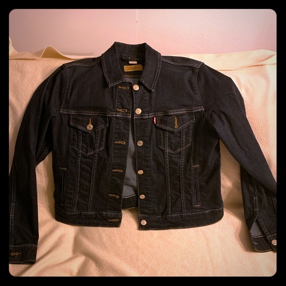 Levi's Jackets & Blazers - Levi’s Denim Jacket - XL